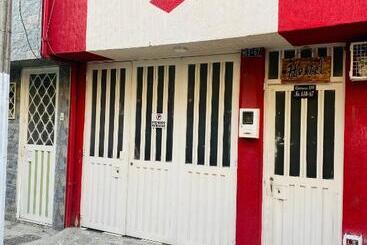 پانسیون Bogotá Kings 301