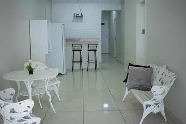 Pension  Hospedaria Valdice Damasceno Centro Histórico