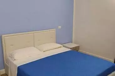 Riviera Albachiara Anzio B&b