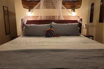 هاستل Casa Riverstone