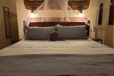 Ostello Casa Riverstone