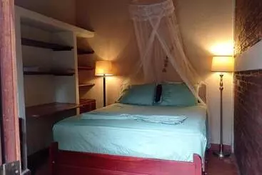 Ostello Casa Riverstone