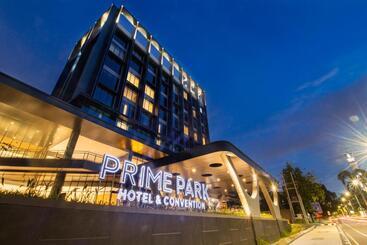Prime Park Hotel & Convention Lombok