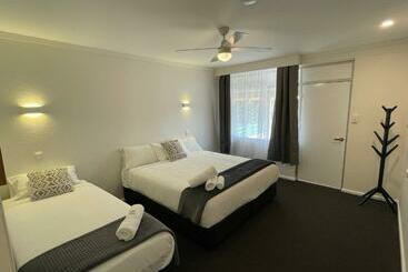 Royal Hotel Motel Scone