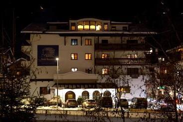 Rosanna By Alpeffect Hotels