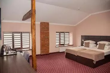 Huoneistohotelli T&s Apart