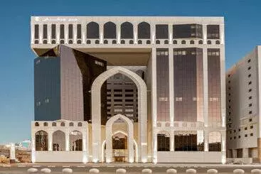 Wirgan Hotel Al Azizyah