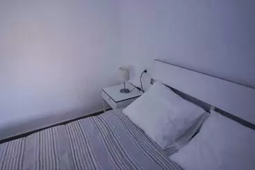 Albergue Balcón Del Tajo