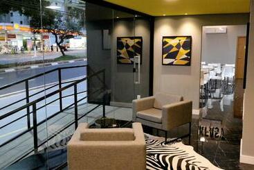 Hotel Mr. Hostel Business Lodge