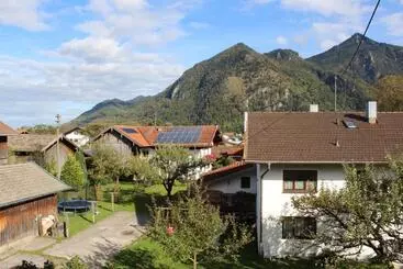 Otel Schwaigerhof
