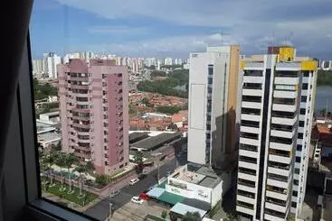 ホテル Silva Hospedagem