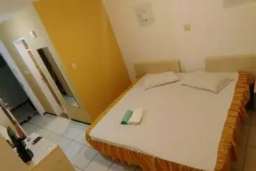 Hotel Silva Hospedagem