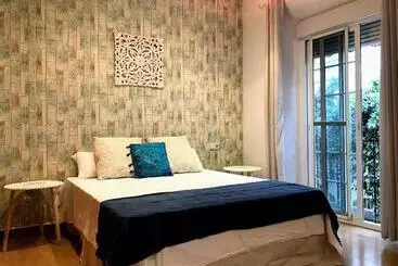 Hotelli Triana Luxury Home