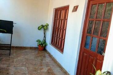 Pansiyon Alojamiento De La Abu