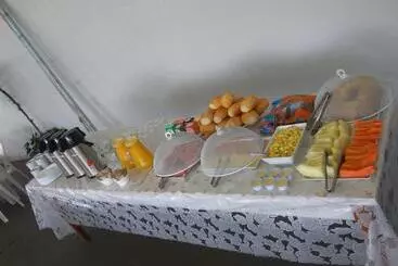 ペンション Pousada Beer In Night