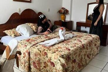 호텔 Sol Del Oriente Iquitos