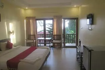 Lagoona Beach Resort, Kovalam