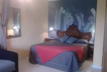 コテージ Agroturismo Kasa Barri