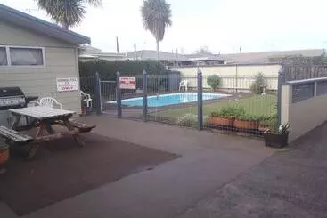 Cambrian Lodge Motel