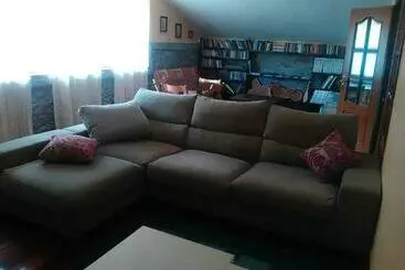 Casa Rural Haitzetxea