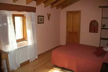 Сельский дом El Canto Del Gallo