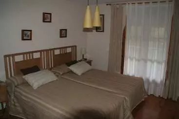 Hus på landet El Canto Del Gallo