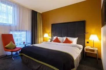 호텔 Crowne Plaza St. Petersburg Airport, An Ihg