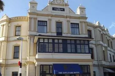 Hotel The Esplanade