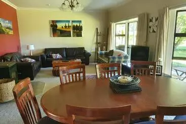 Hotel Jacaranda Lodge