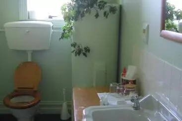 Отель Murrells Grand View House