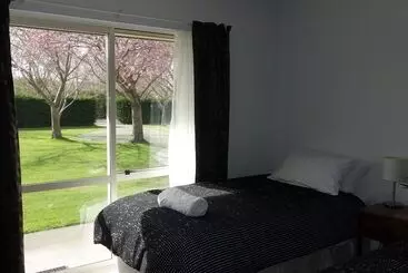 هتل Northwood Motor Lodge