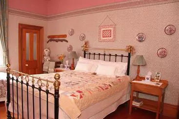 호텔 Ounuwhao Harding House