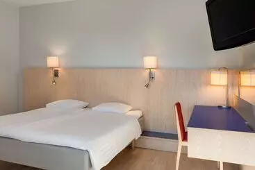 호텔 Best Western Plus Park City Hammarby Sjöstad