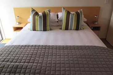 Hotel Riverside Matakana