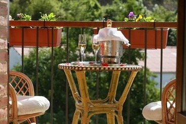 Hotel Rural Rural Iribarnia