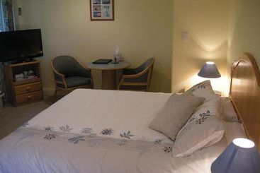 호텔 Ruskin House @ Bbsc