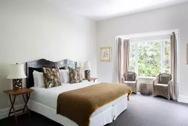 בית מלון כפרי The Martinborough