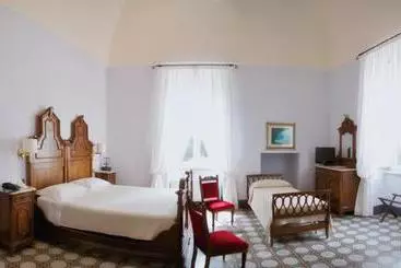 Hotel Villa Arditi