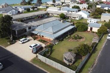 Apartamento Robe House Heritage Accommodation