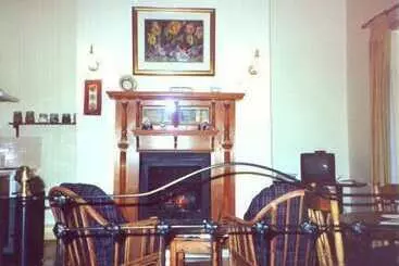 Daire Robe House Heritage Accommodation