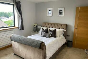 Bed and Breakfast Seren Las, Tenby
