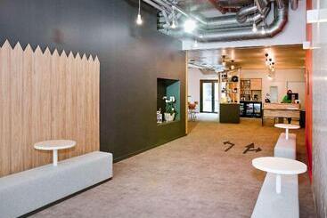 酒店 Ibis Styles Chalons En Champagne Centre