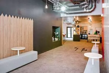 ホテル Ibis Styles Chalons En Champagne Centre