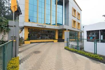 酒店 Meadows Residency