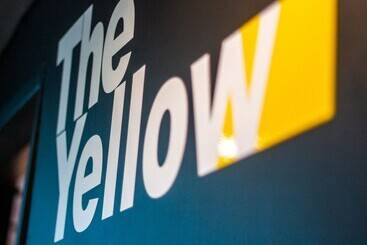 Aparthotel The Yellow By Dot Boutique