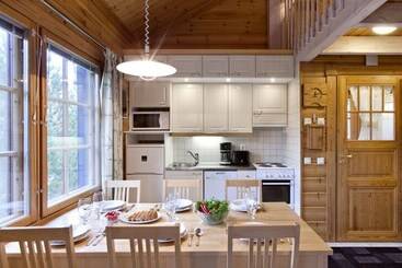 Holiday Club Ahtari Cottages