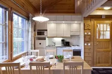 Holiday Club Ahtari Cottages