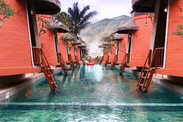 Hotel Dusun The Villas