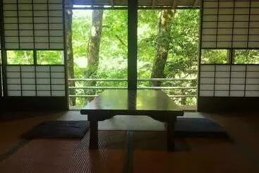 Hotel Woodland Bothy