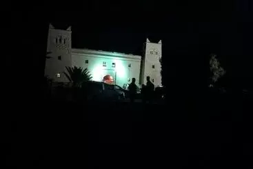 Majatalo Kasbah Dar Bahnini